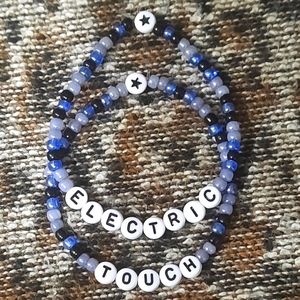 Taylor Swift bracelets